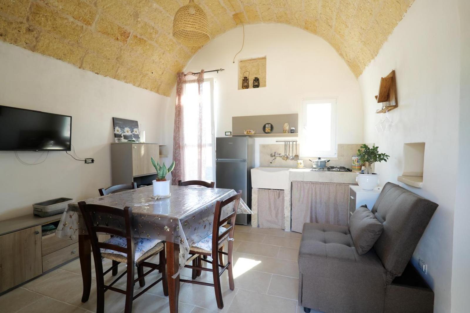Matine & Matine - Salento Selection Villa Tricase Exterior photo